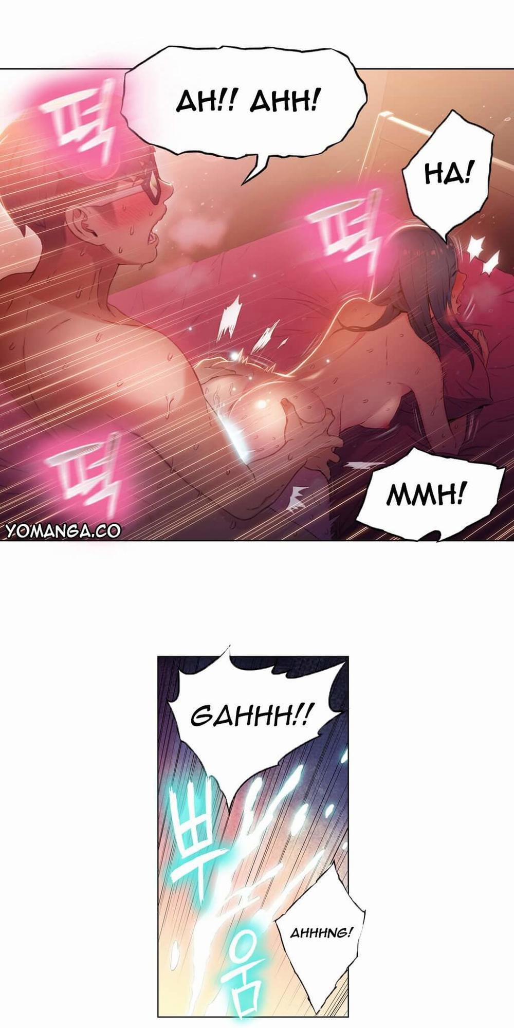 Sweet Guy 29 trang 4