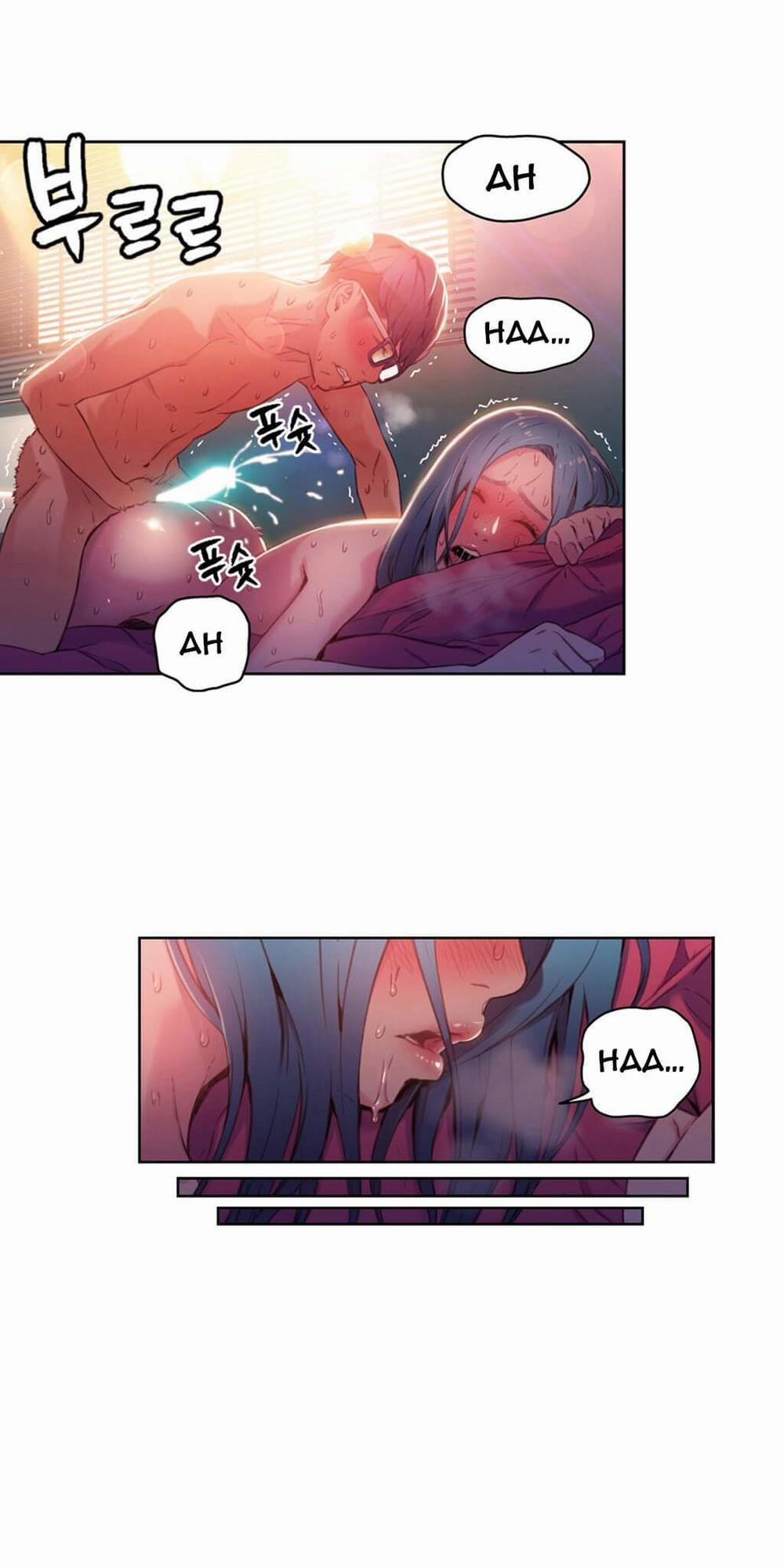 Sweet Guy 29 trang 5