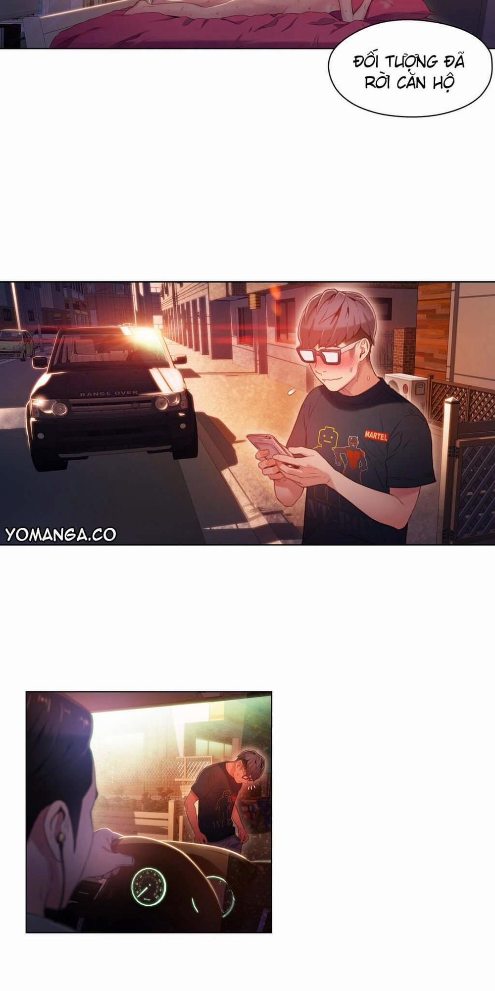 Sweet Guy 29 trang 7