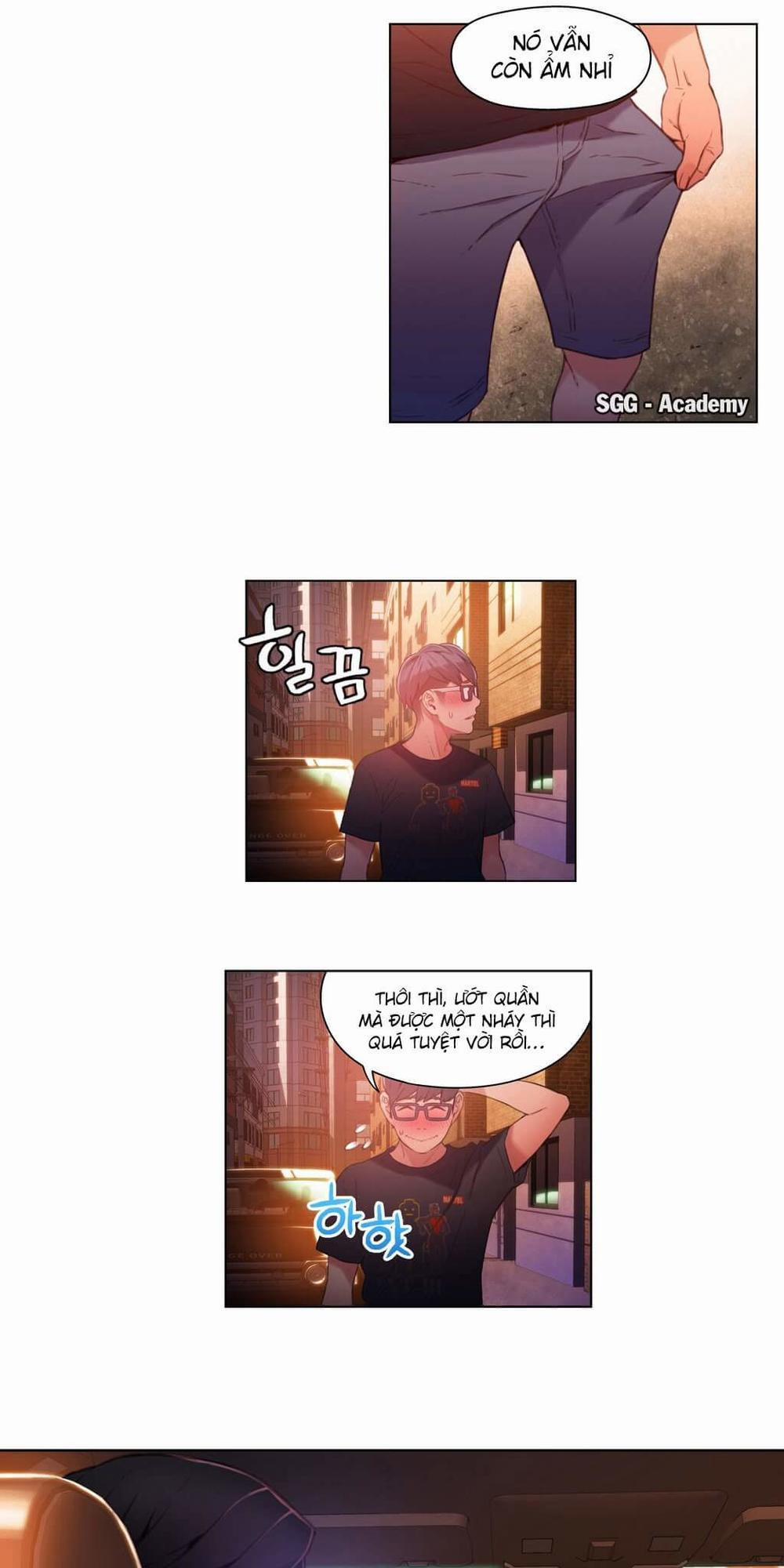 Sweet Guy 29 trang 8