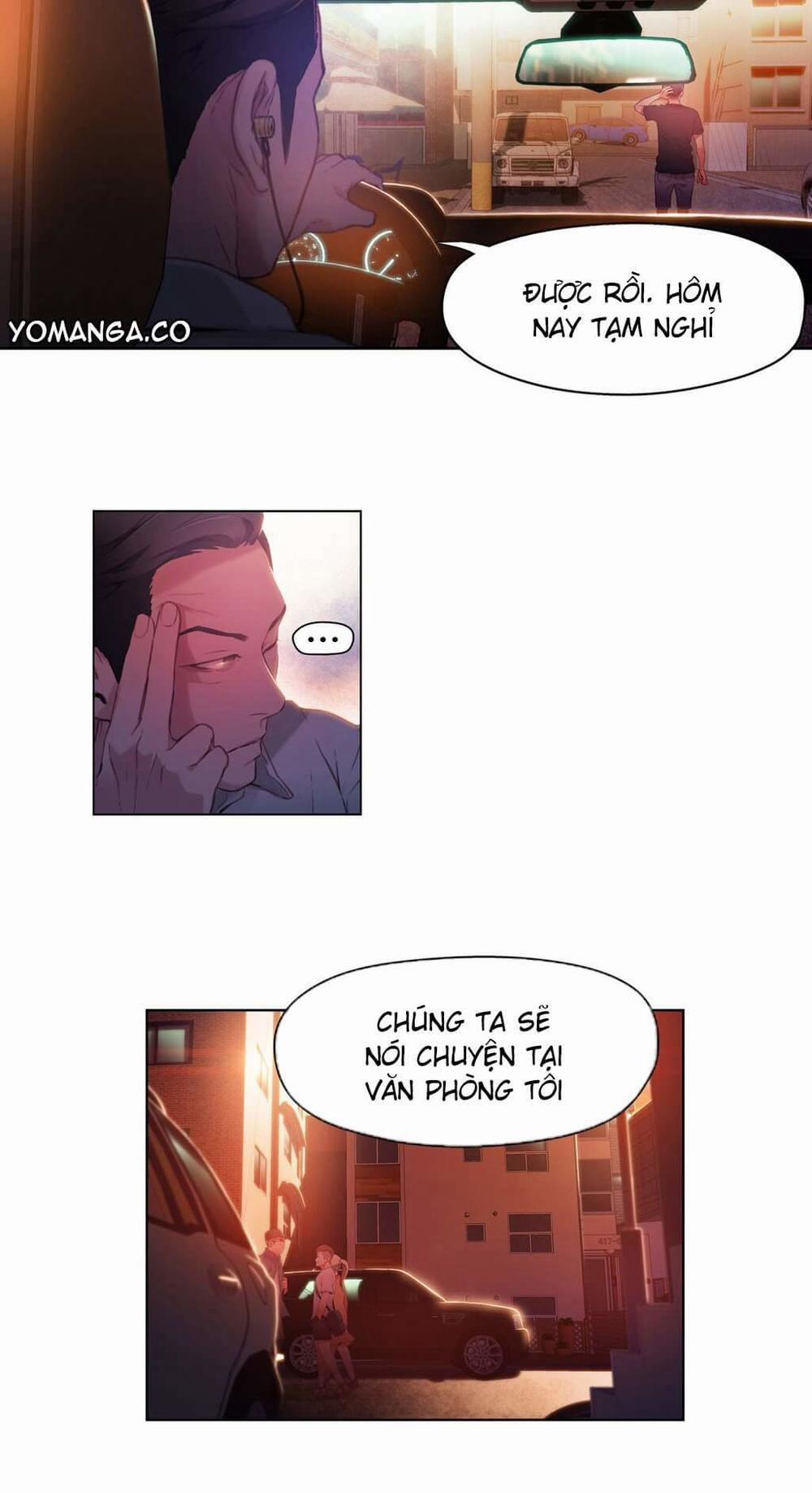 Sweet Guy 29 trang 9