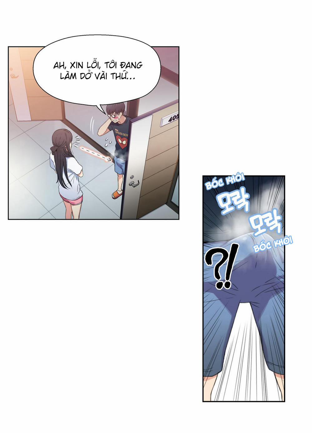 Sweet Guy 3 trang 10