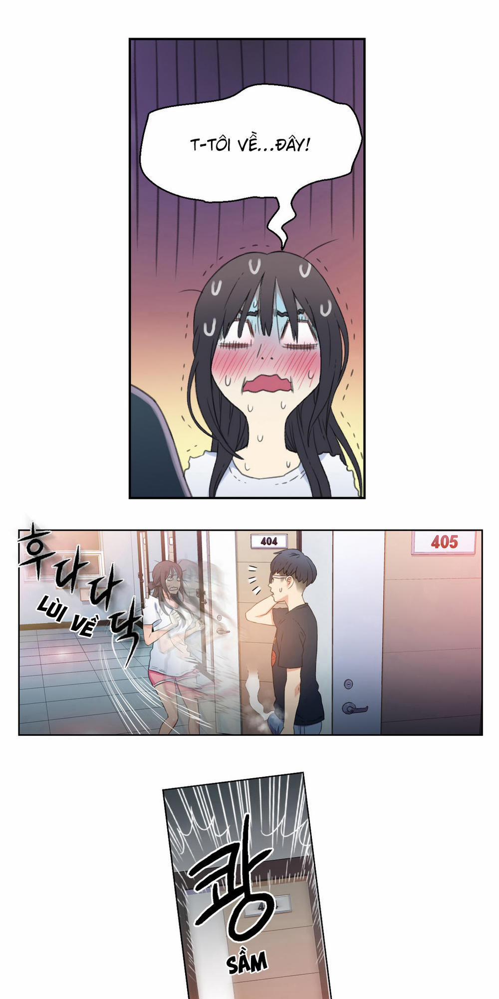 Sweet Guy 3 trang 11