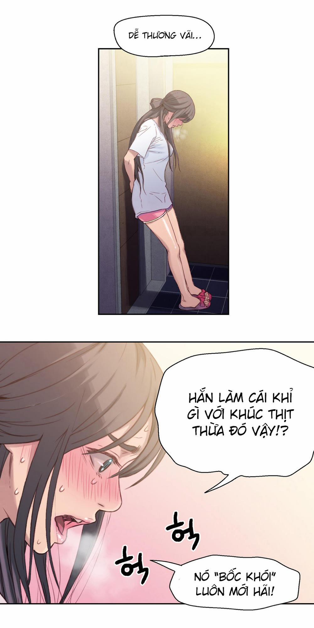 Sweet Guy 3 trang 14