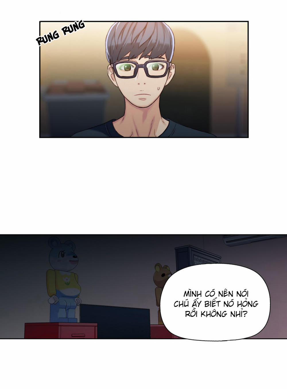 Sweet Guy 3 trang 19