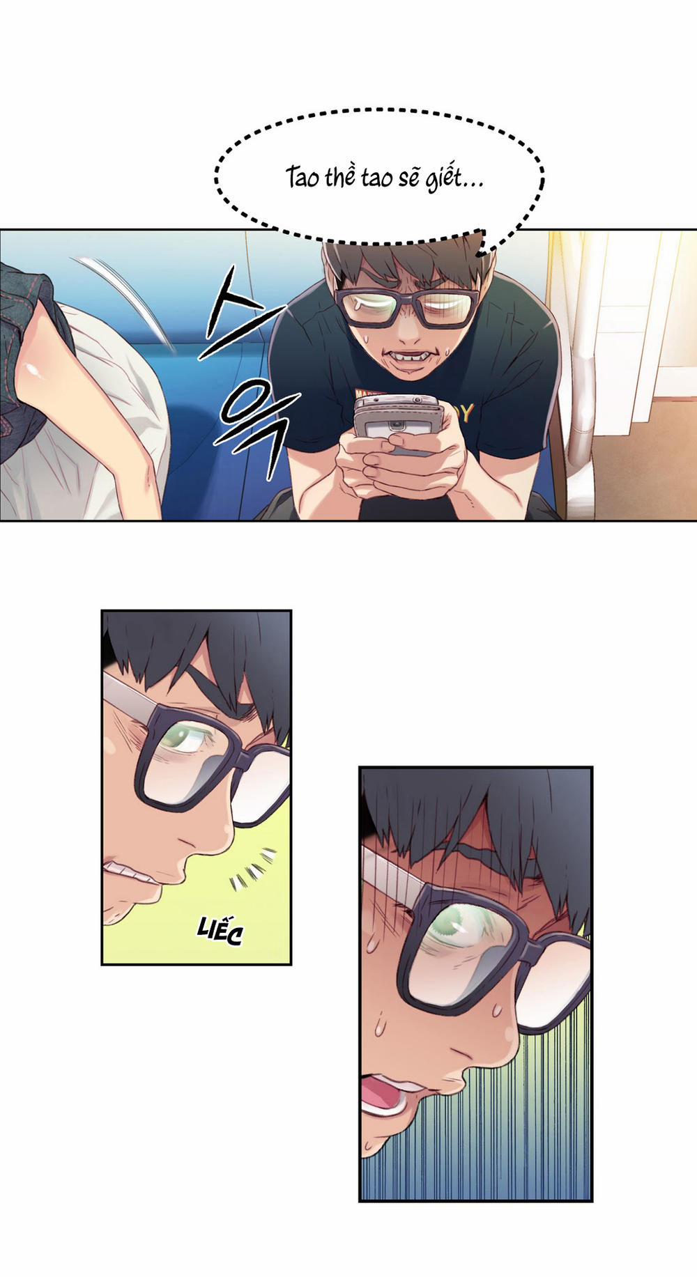 Sweet Guy 3 trang 30