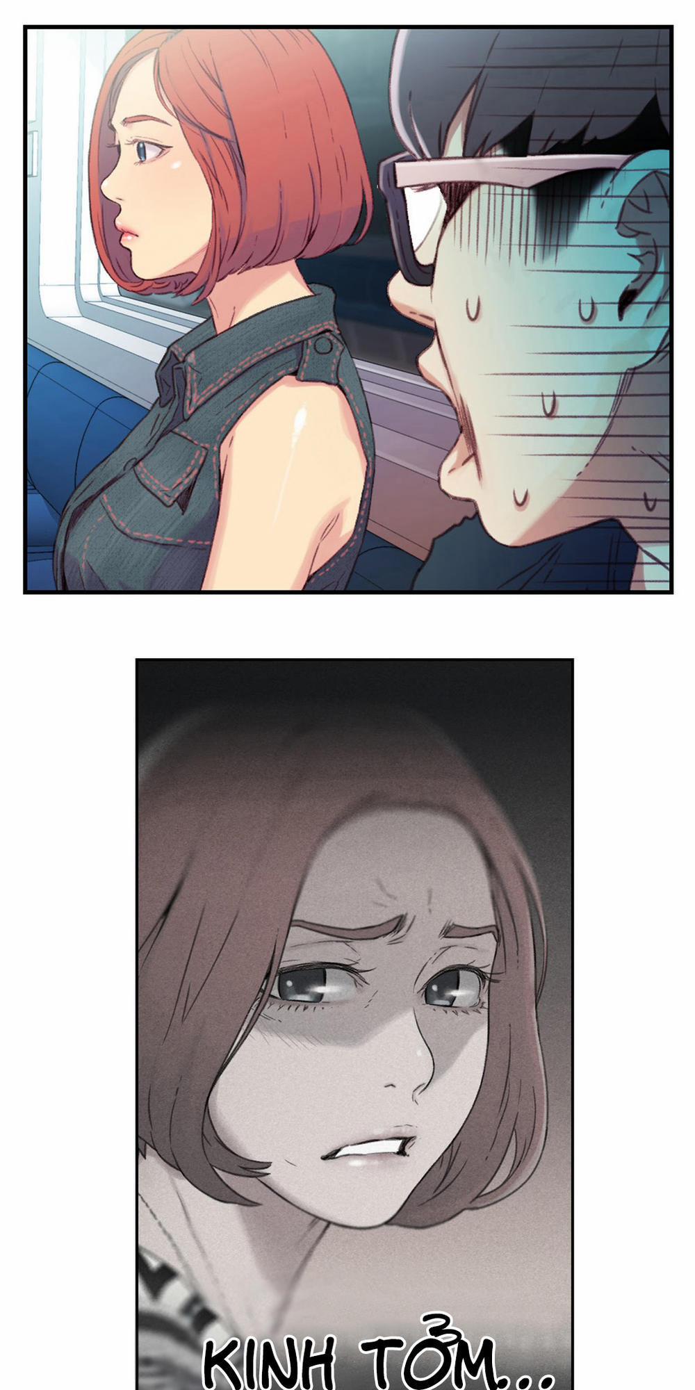 Sweet Guy 3 trang 31