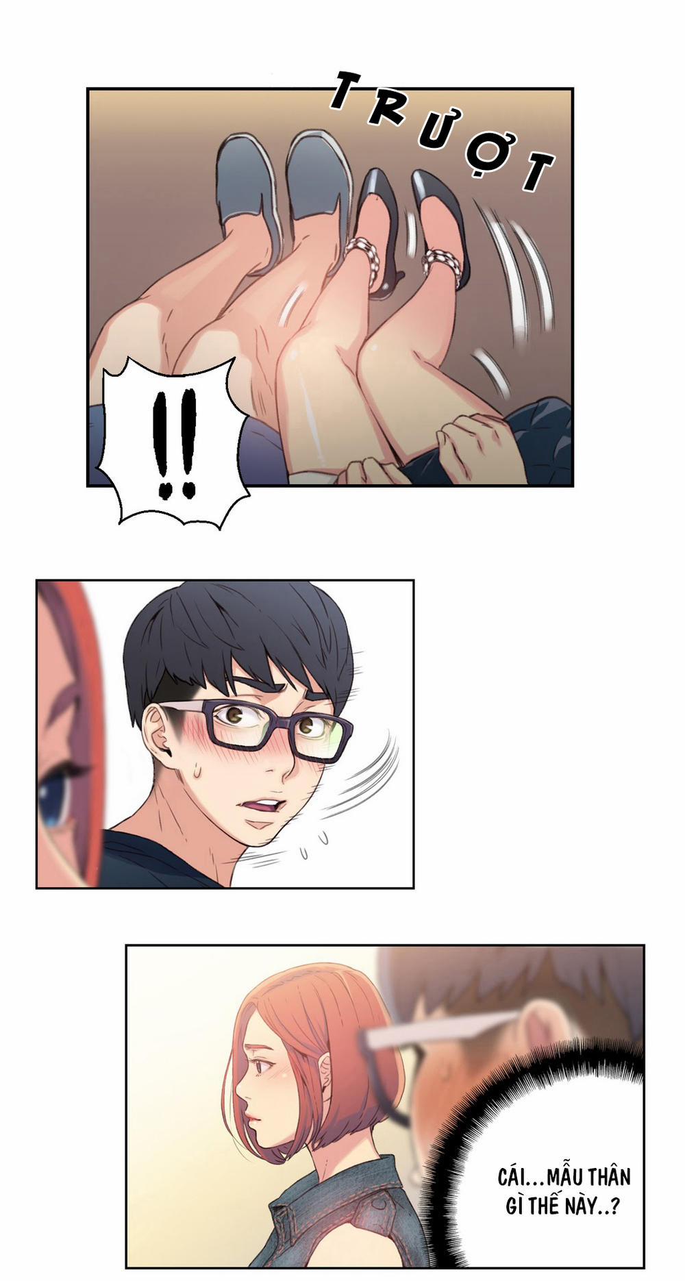 Sweet Guy 3 trang 38
