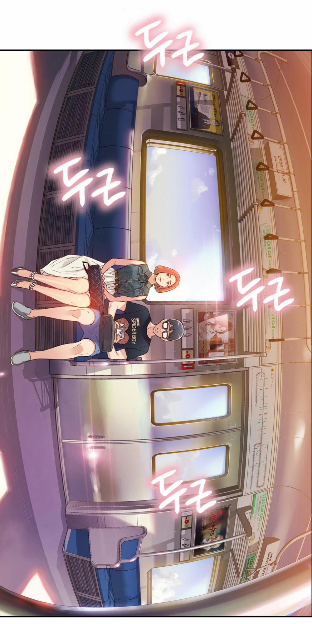 Sweet Guy 3 trang 41