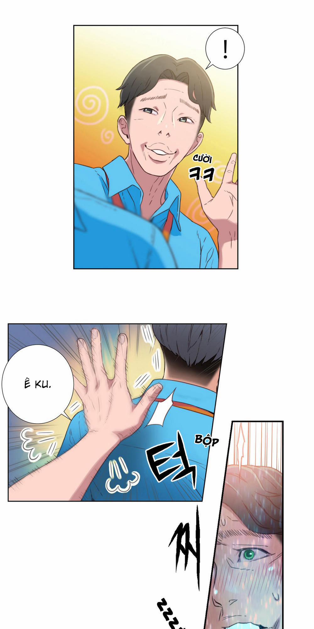 Sweet Guy 3 trang 44