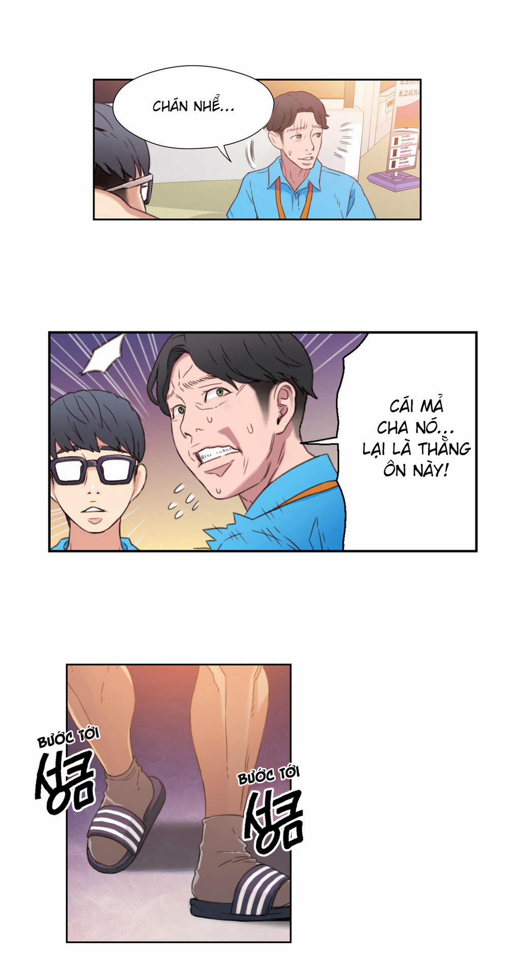 Sweet Guy 3 trang 47