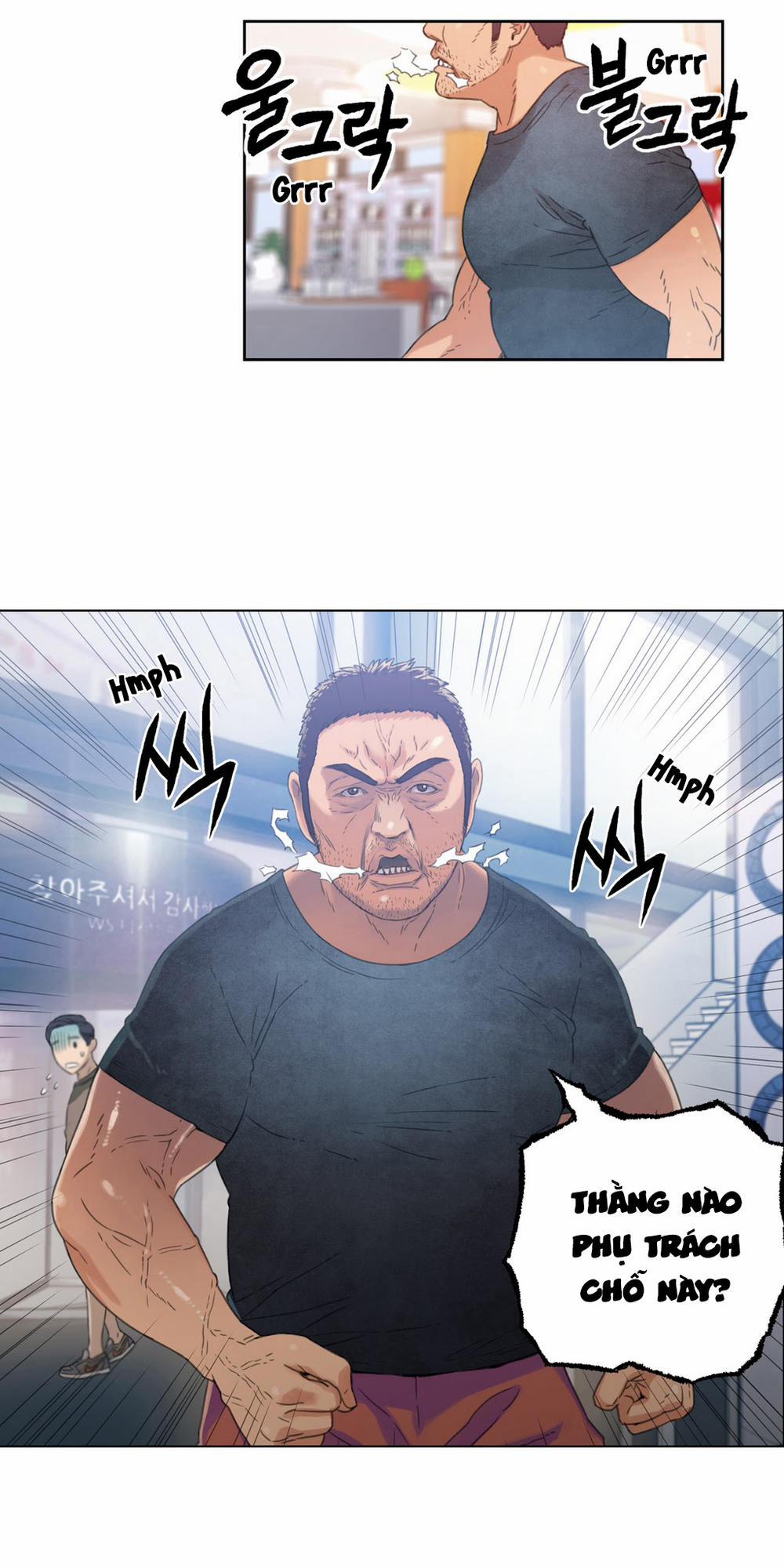 Sweet Guy 3 trang 48