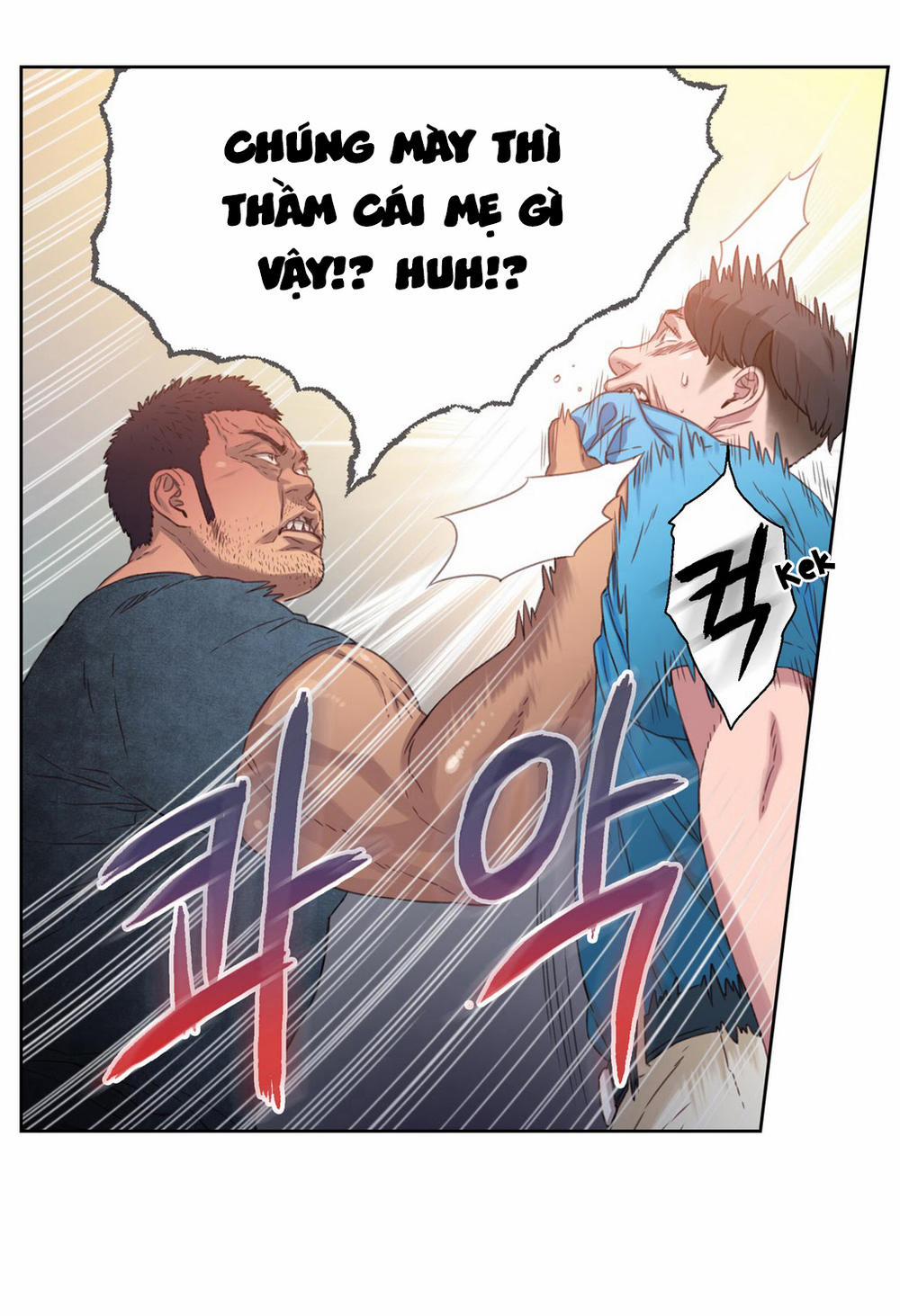 Sweet Guy 3 trang 54