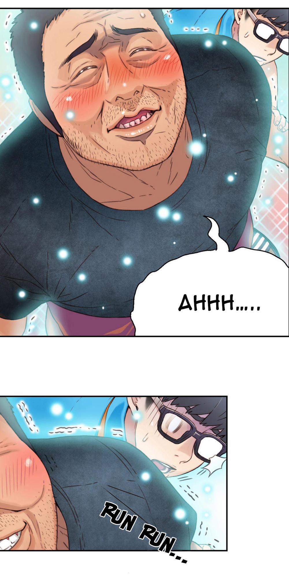 Sweet Guy 3 trang 62