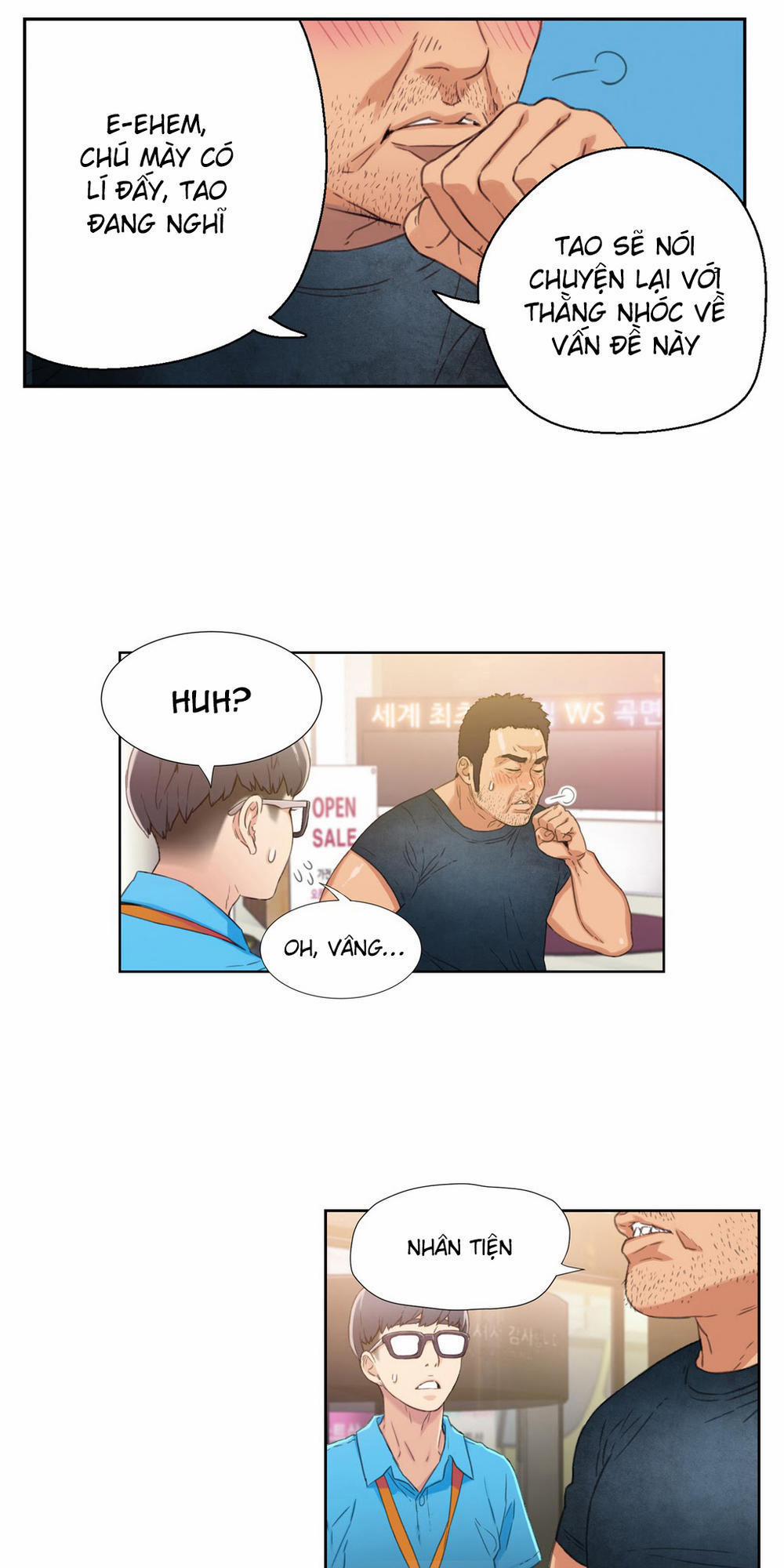 Sweet Guy 3 trang 65