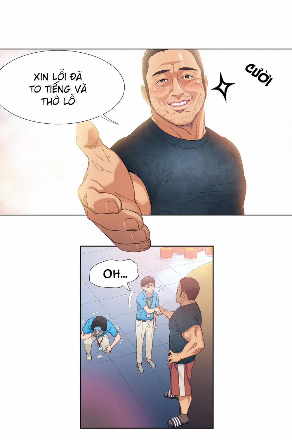 Sweet Guy 3 trang 67