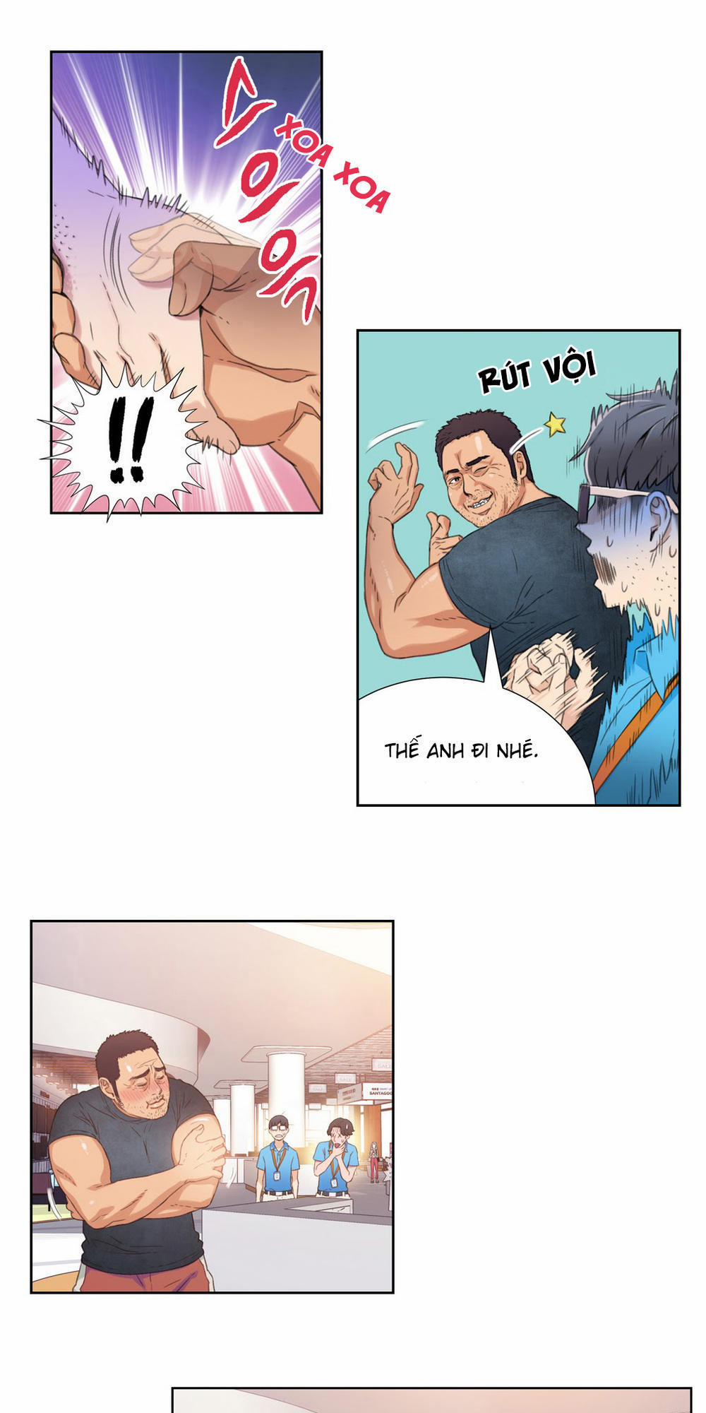 Sweet Guy 3 trang 68