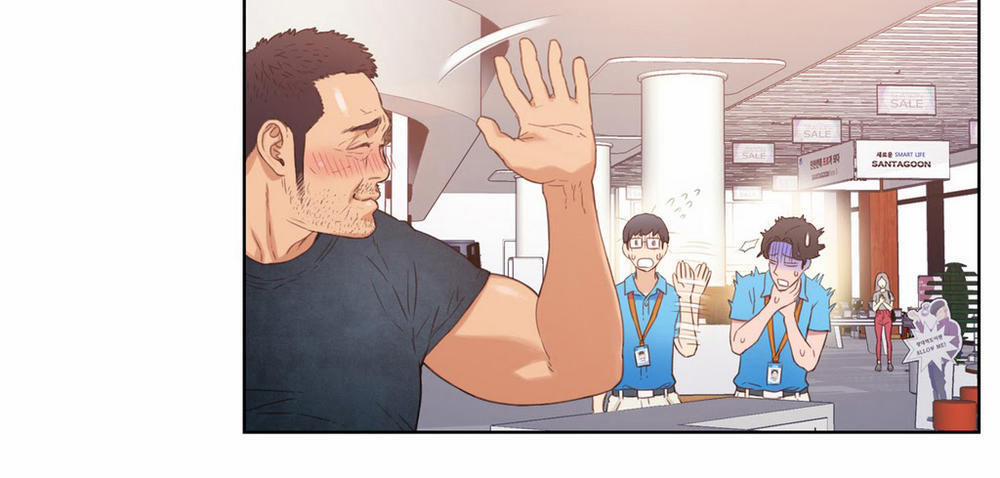 Sweet Guy 3 trang 69