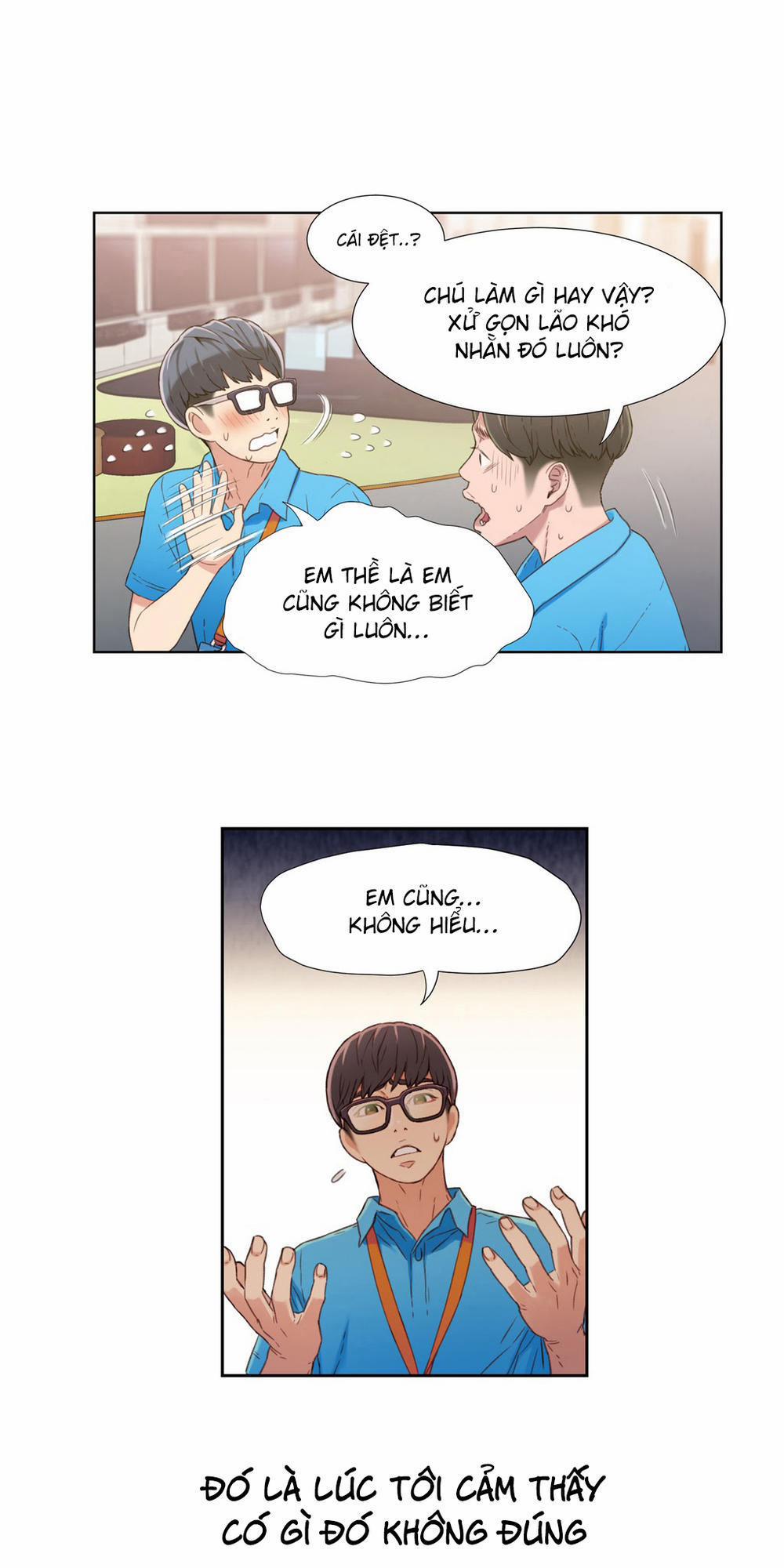 Sweet Guy 3 trang 70