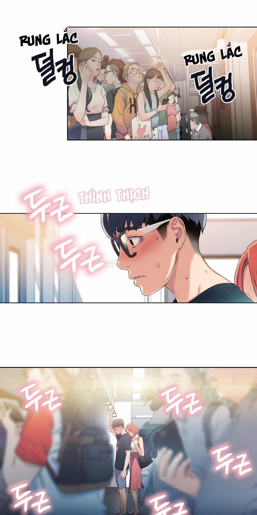 Sweet Guy 3 trang 73