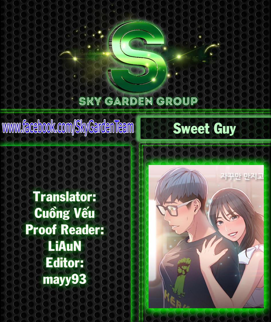 Sweet Guy 3 trang 76