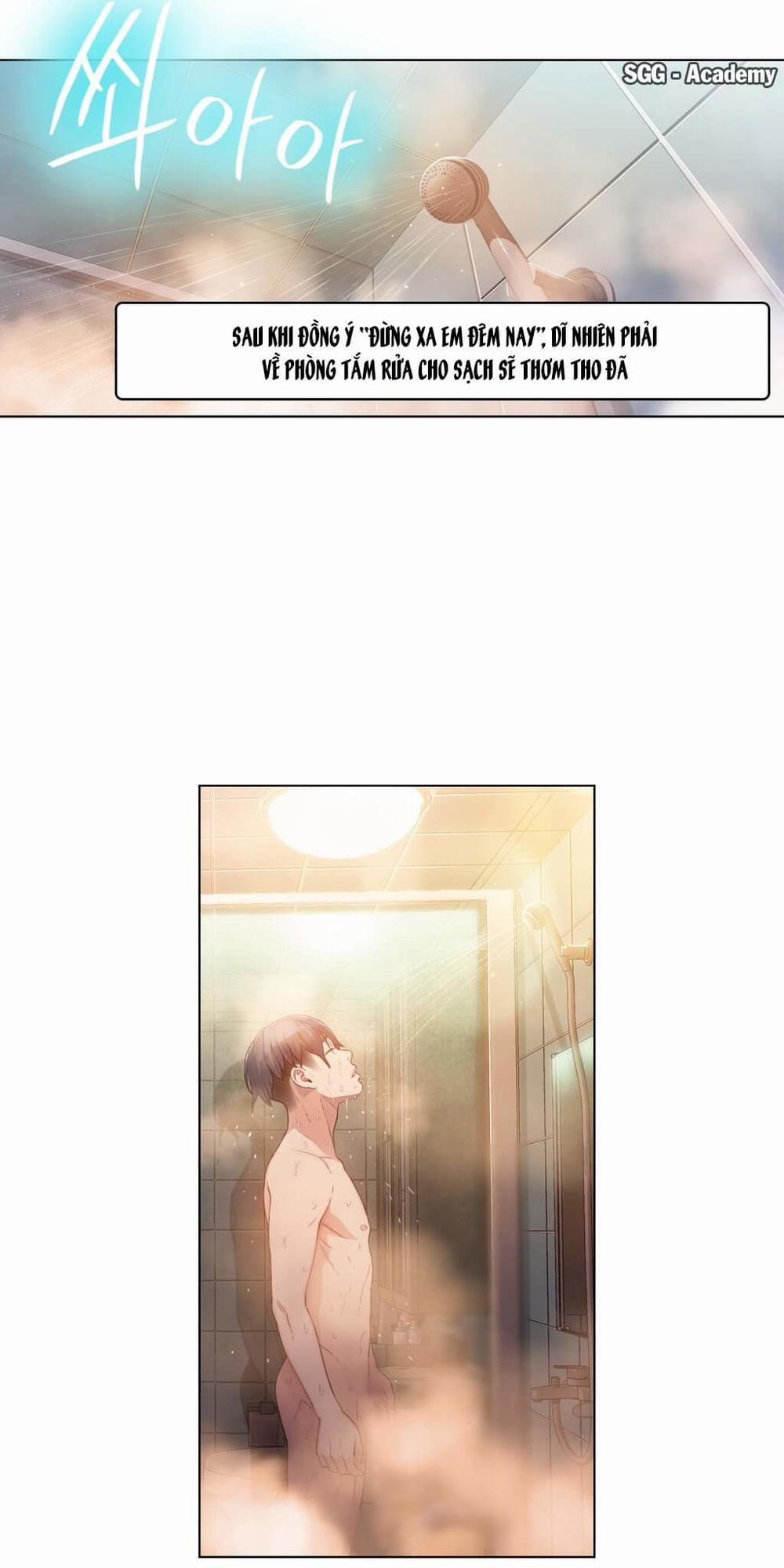 Sweet Guy 31 trang 11