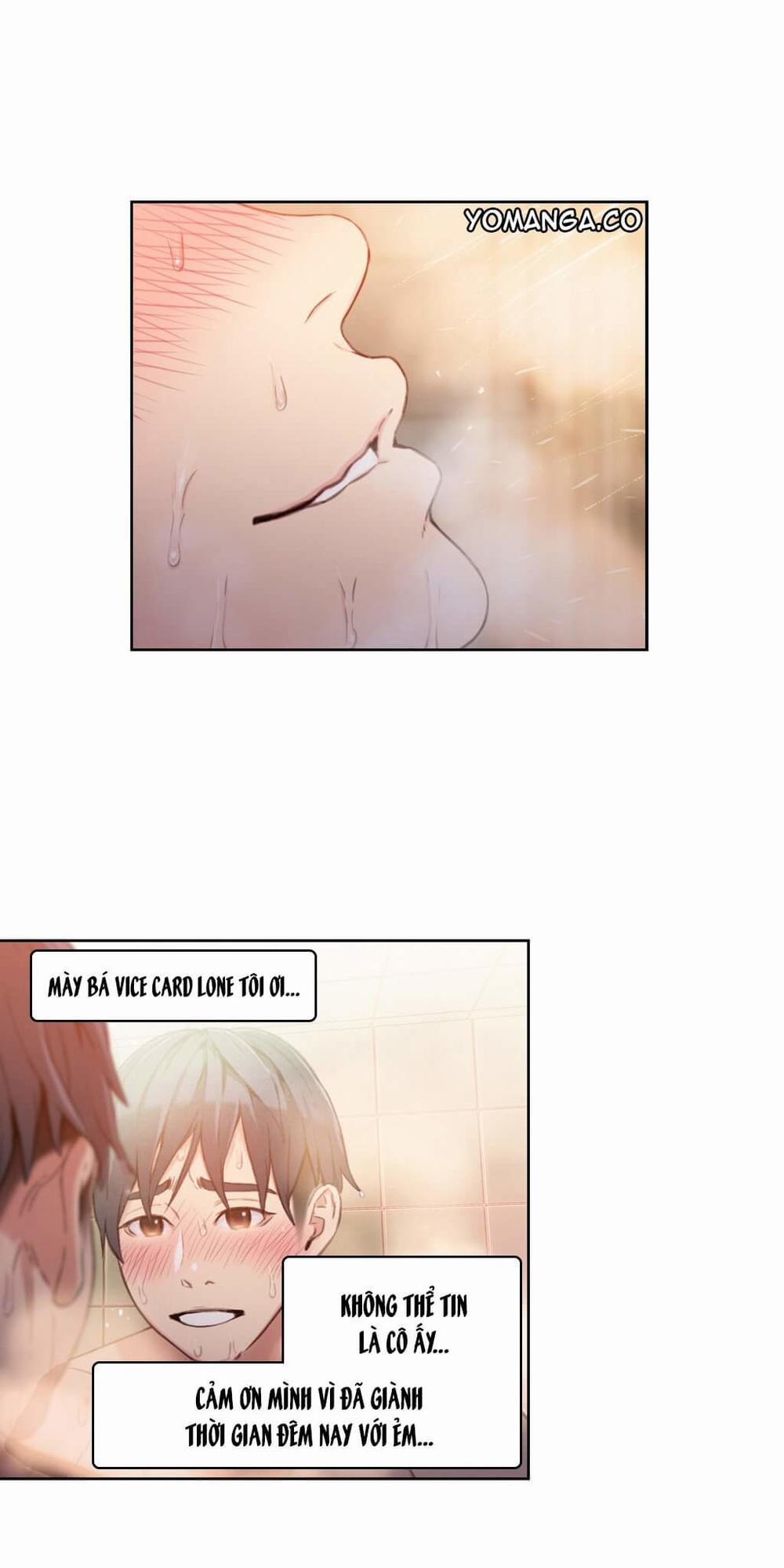 Sweet Guy 31 trang 12