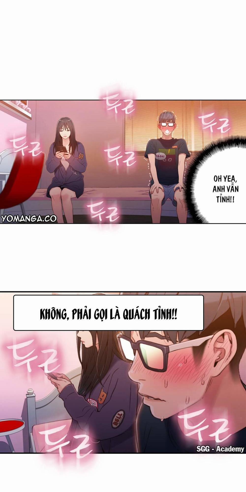 Sweet Guy 31 trang 14