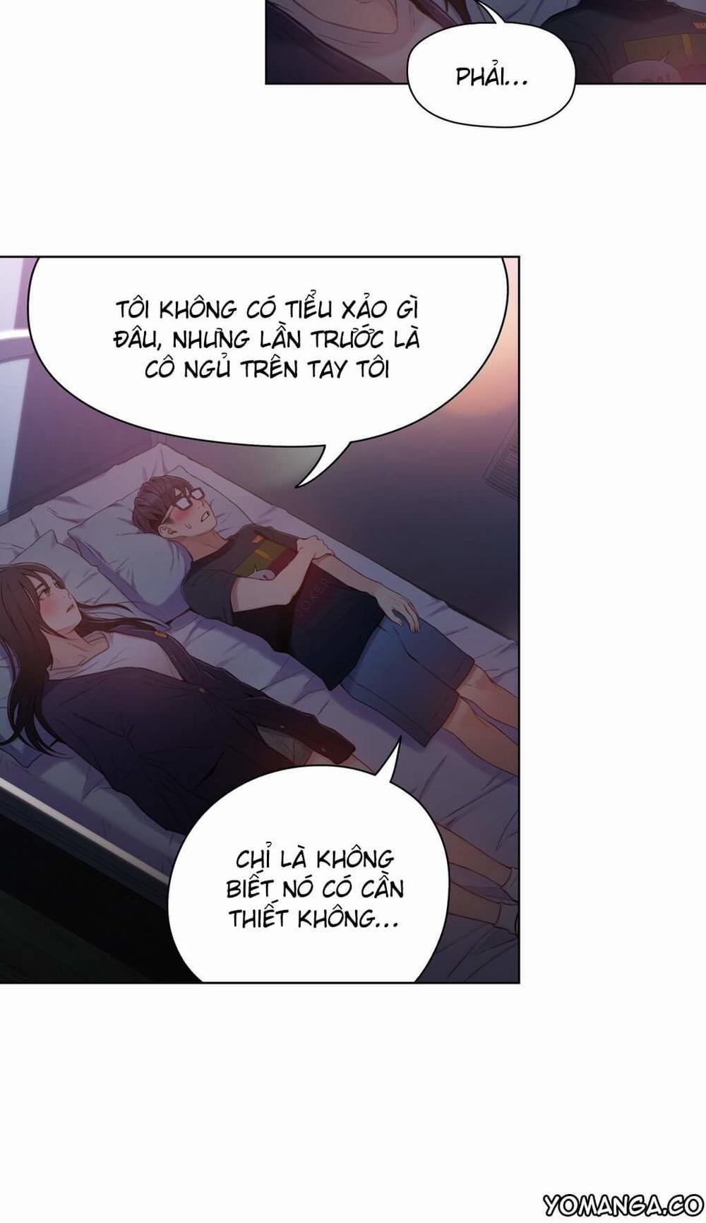 Sweet Guy 31 trang 19