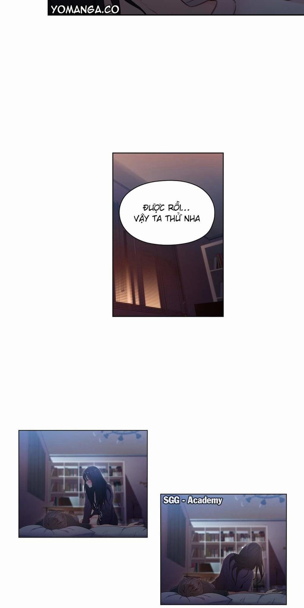 Sweet Guy 31 trang 21