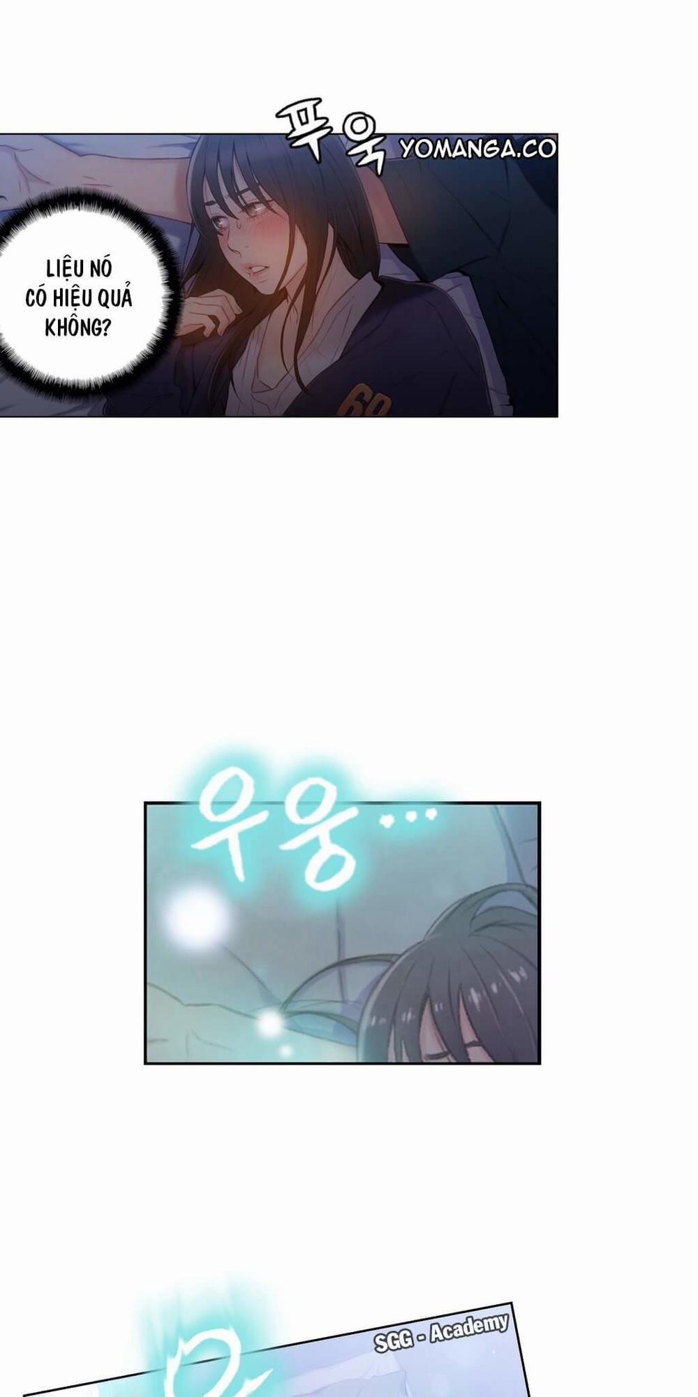 Sweet Guy 31 trang 22