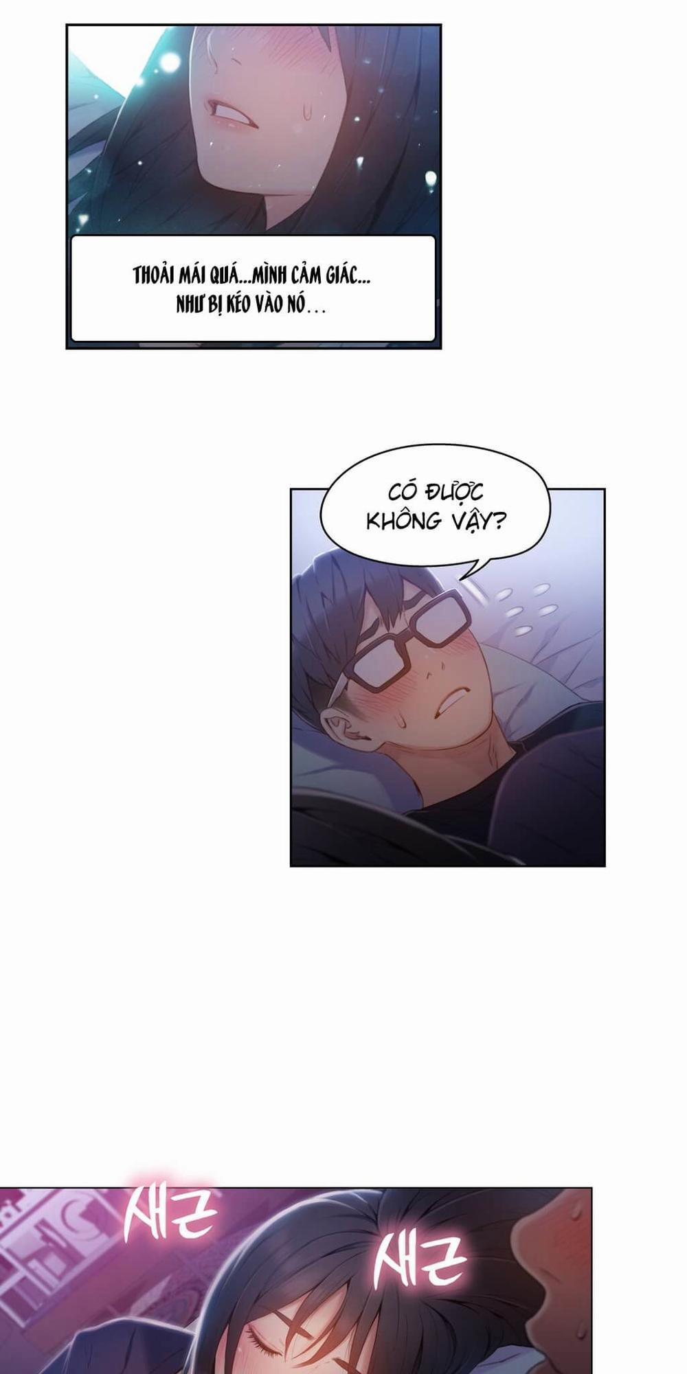 Sweet Guy 31 trang 24