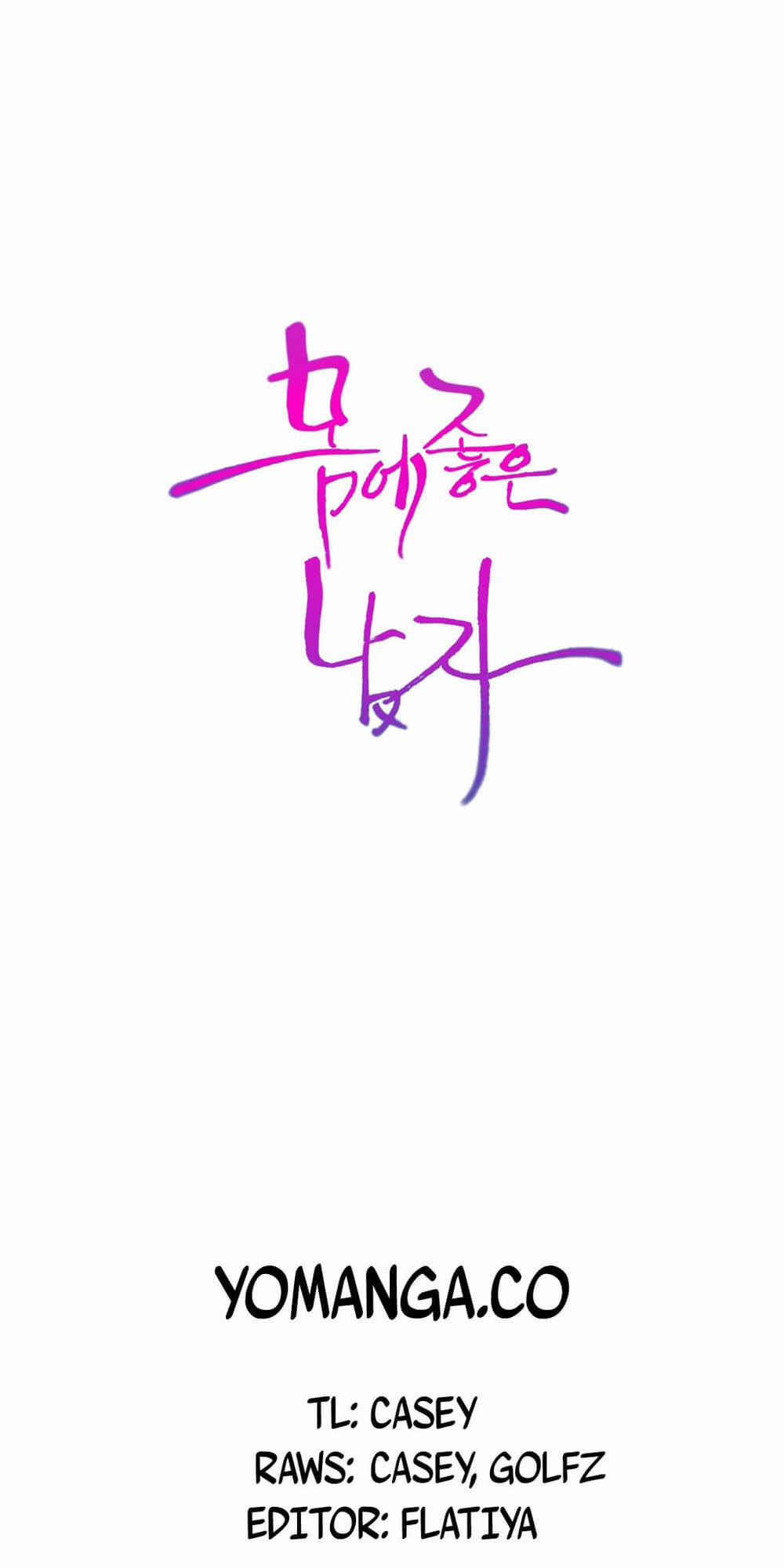 Sweet Guy 31 trang 34