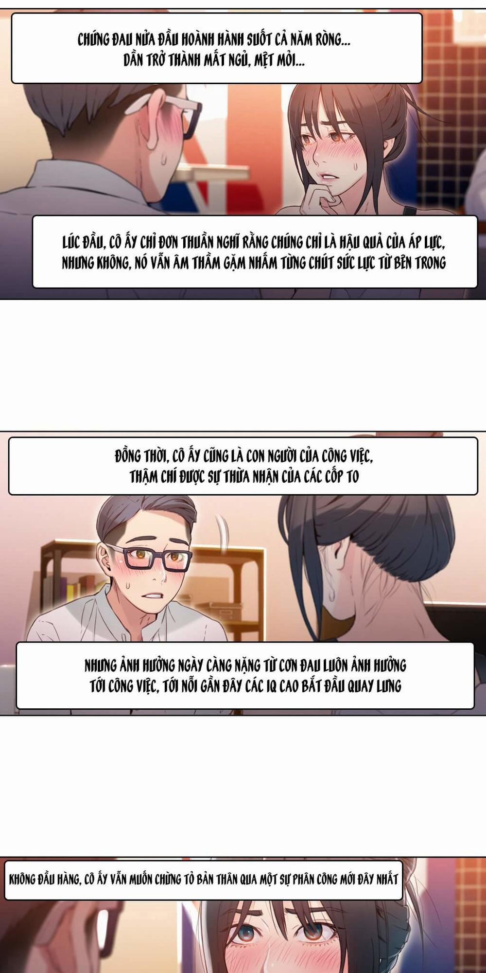 Sweet Guy 31 trang 4