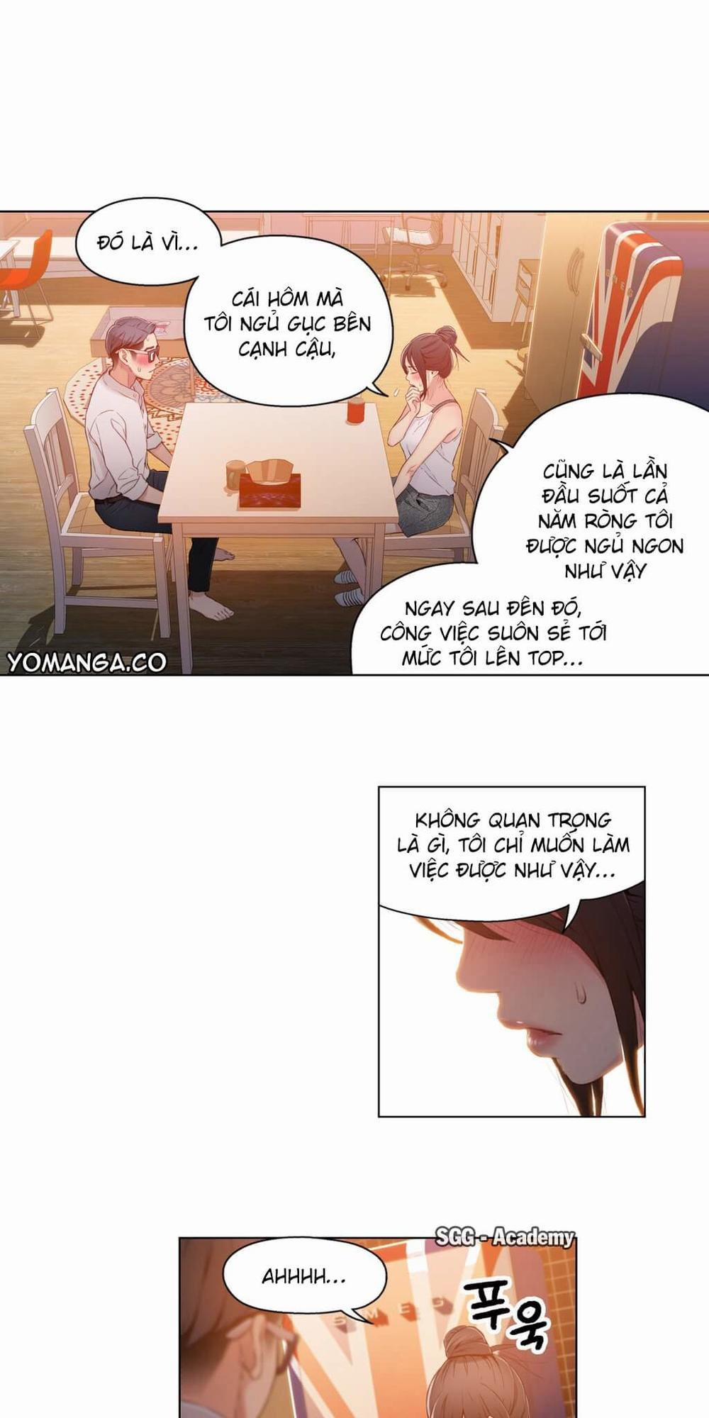 Sweet Guy 31 trang 6