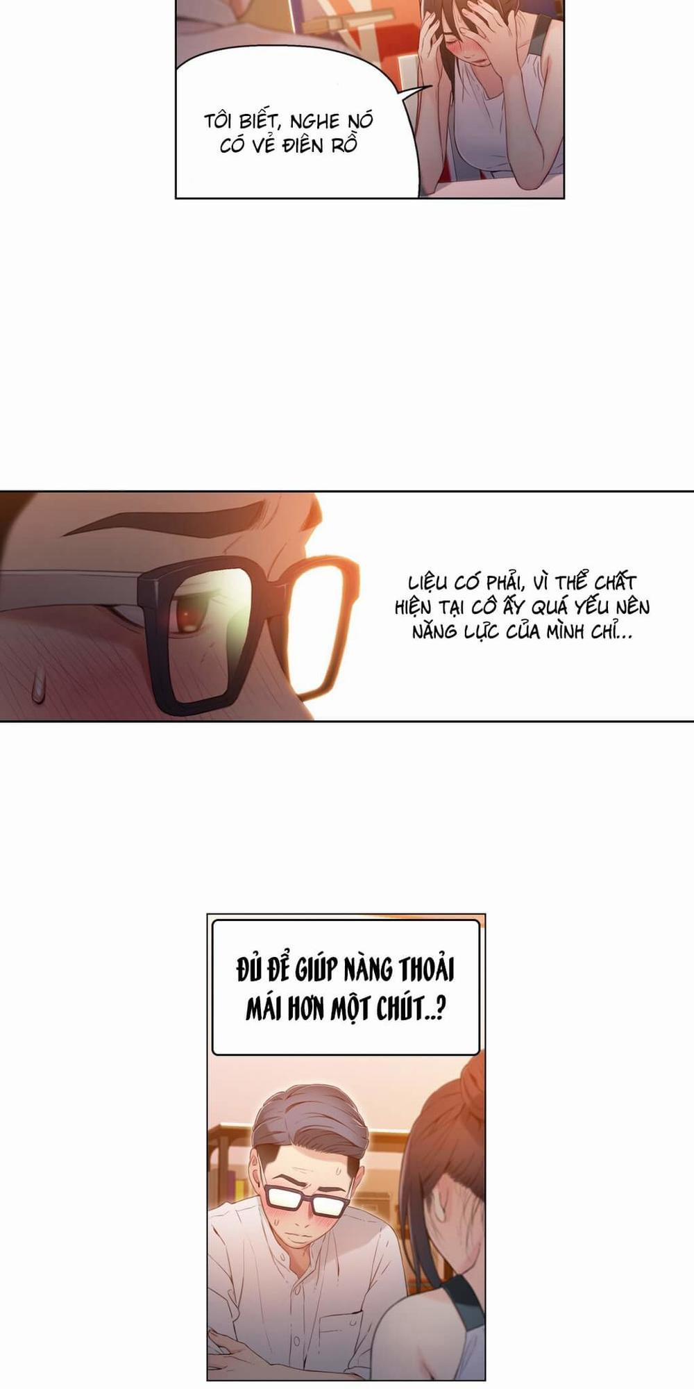 Sweet Guy 31 trang 7