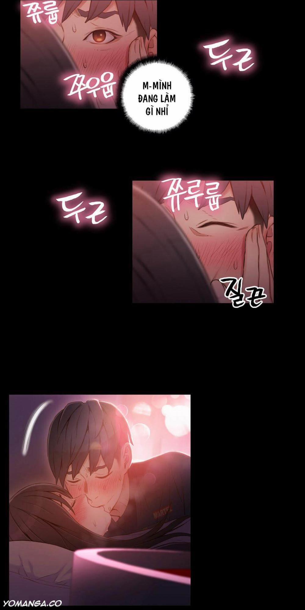 Sweet Guy 32 trang 1