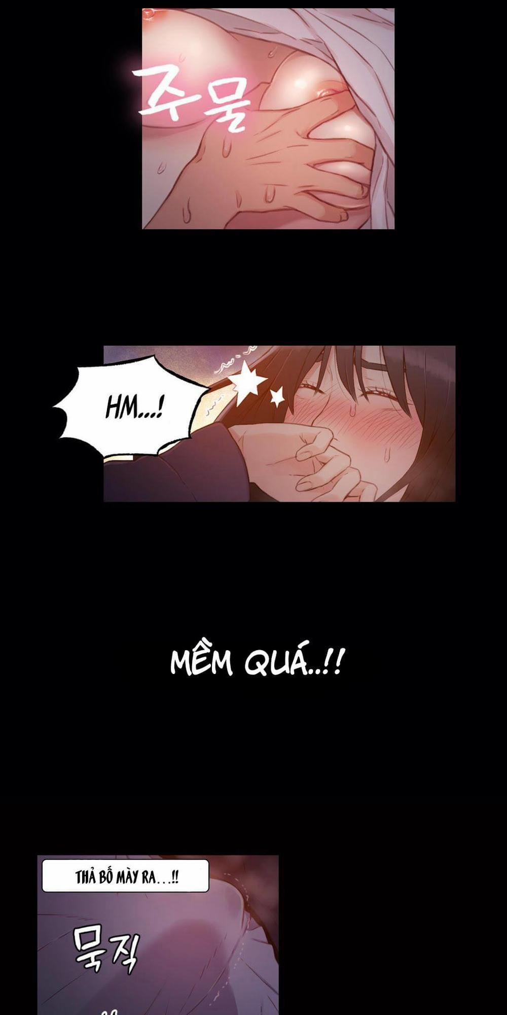 Sweet Guy 32 trang 10