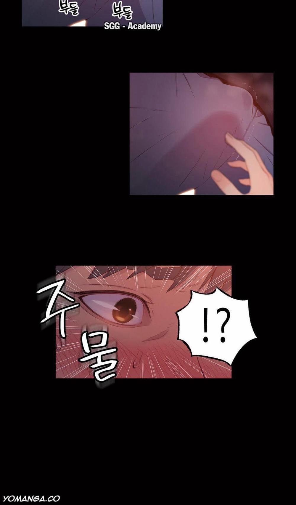 Sweet Guy 32 trang 11