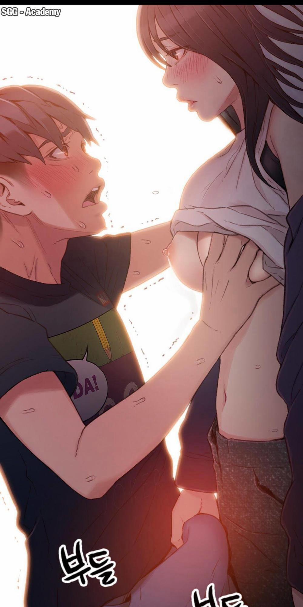 Sweet Guy 32 trang 12