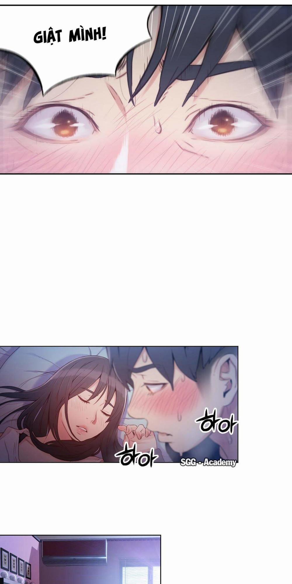Sweet Guy 32 trang 18