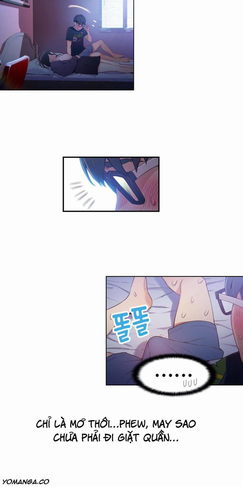 Sweet Guy 32 trang 19