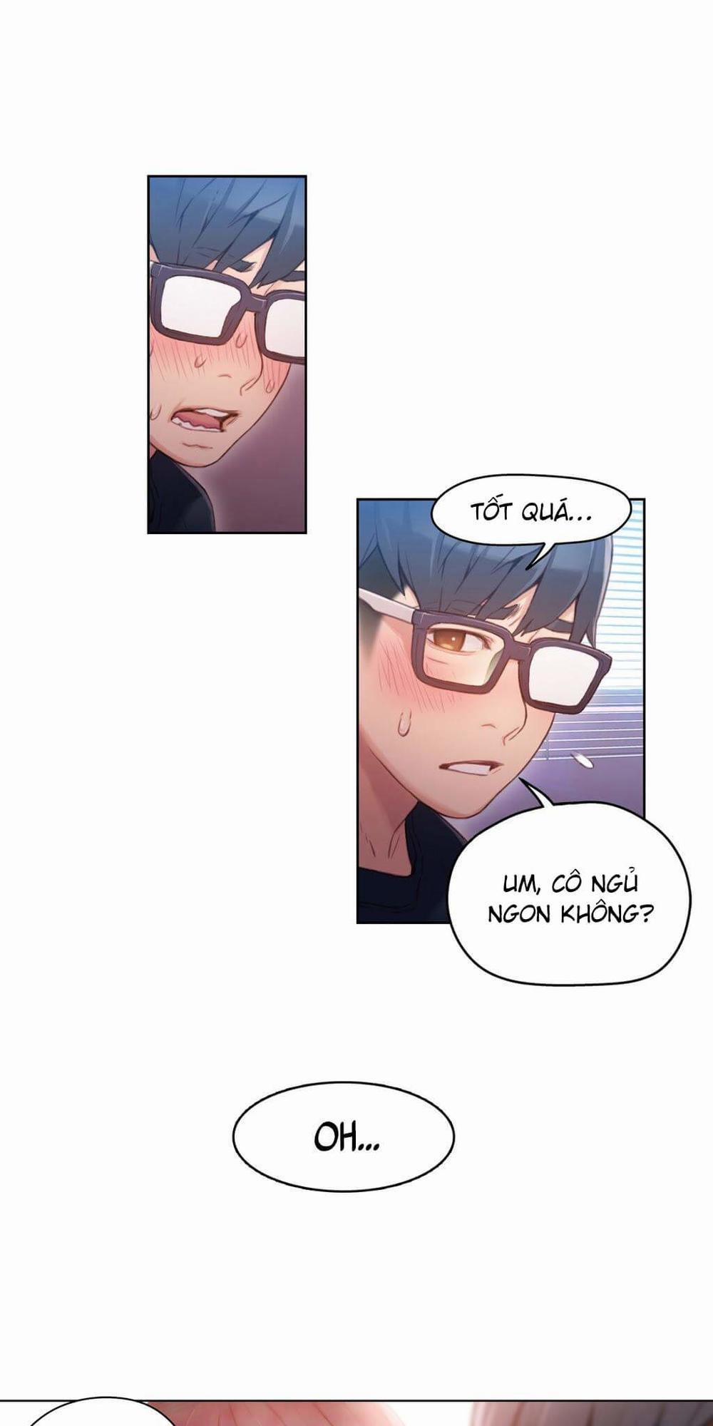 Sweet Guy 32 trang 22