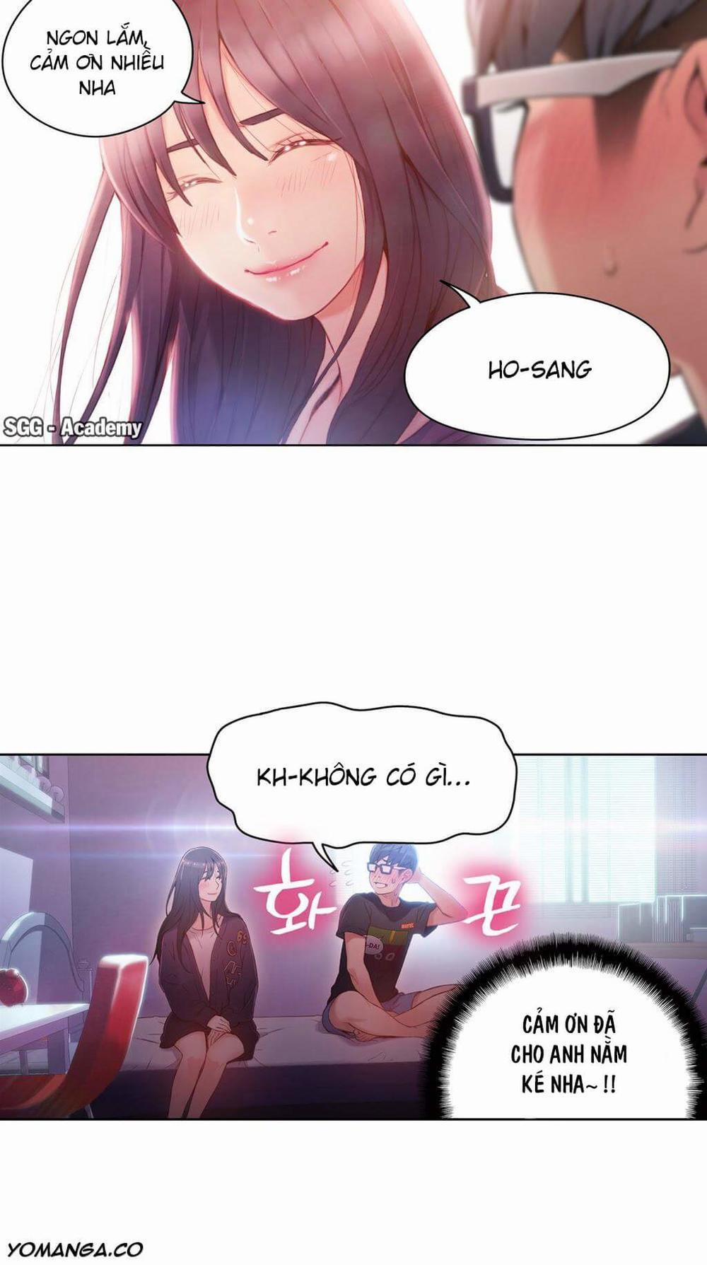 Sweet Guy 32 trang 23