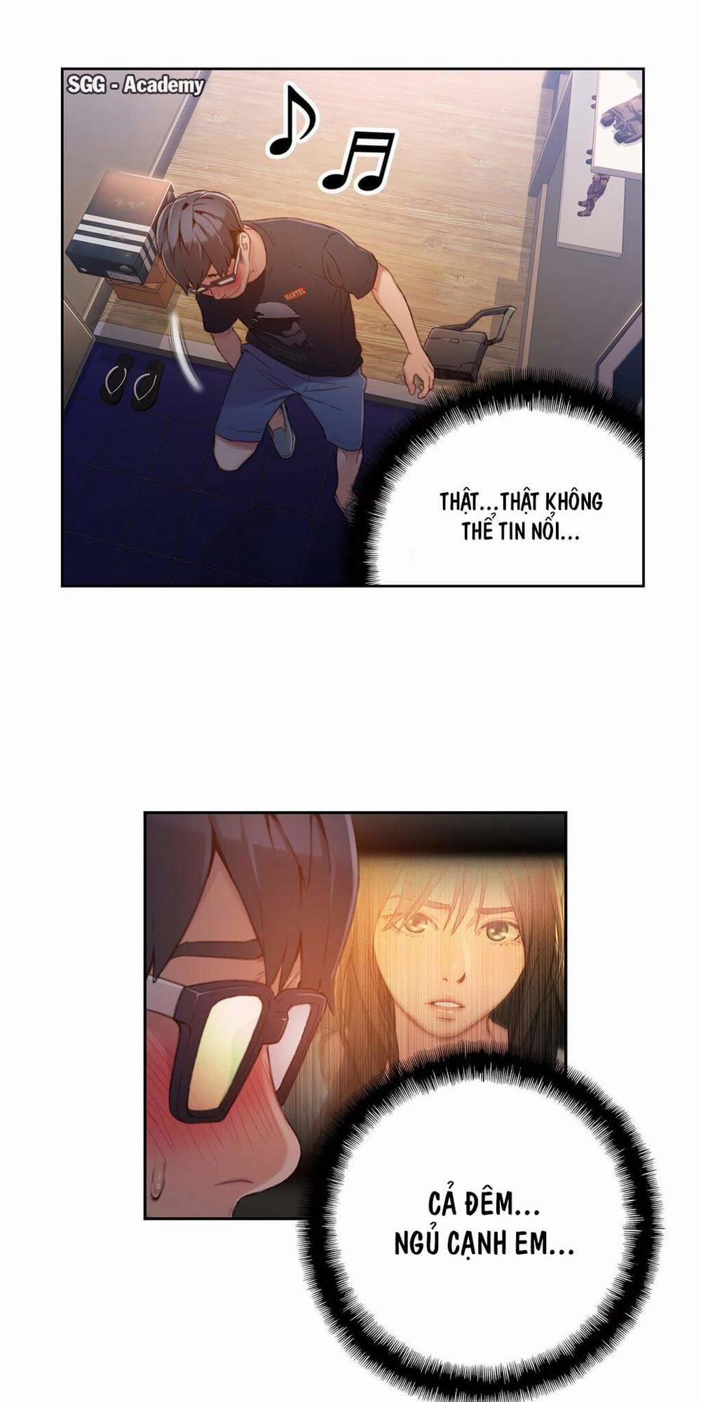 Sweet Guy 32 trang 26