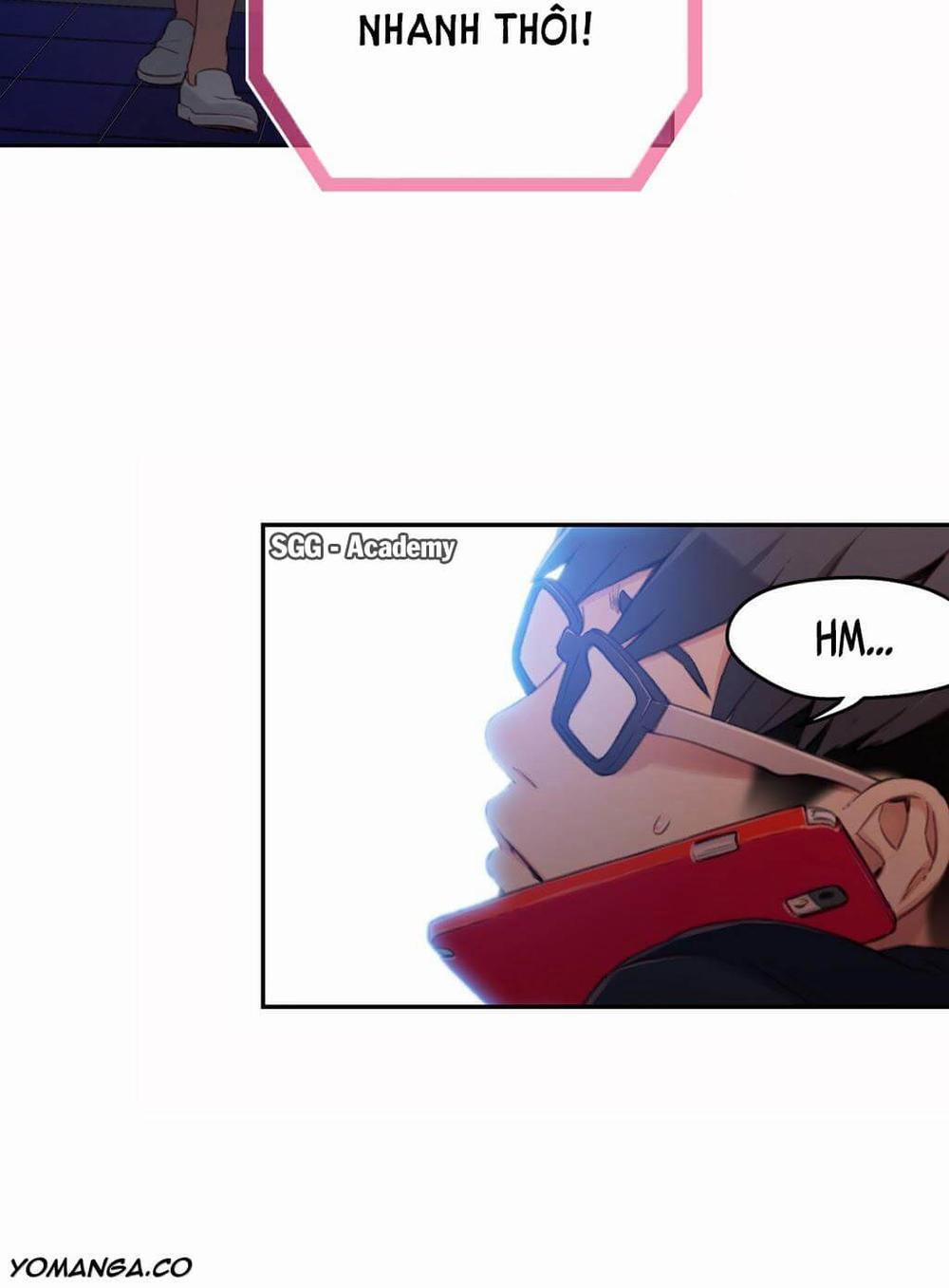 Sweet Guy 32 trang 29