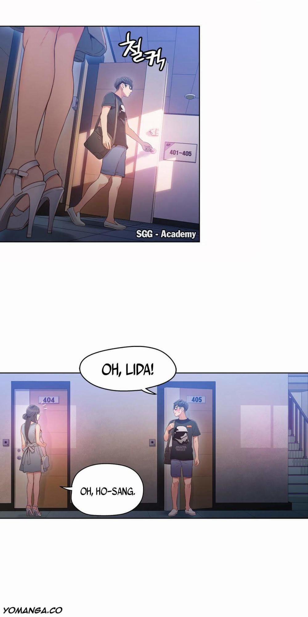 Sweet Guy 32 trang 31