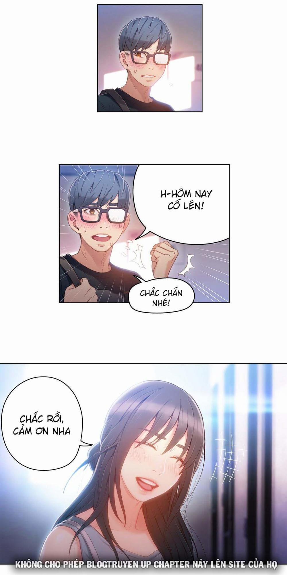 Sweet Guy 32 trang 32