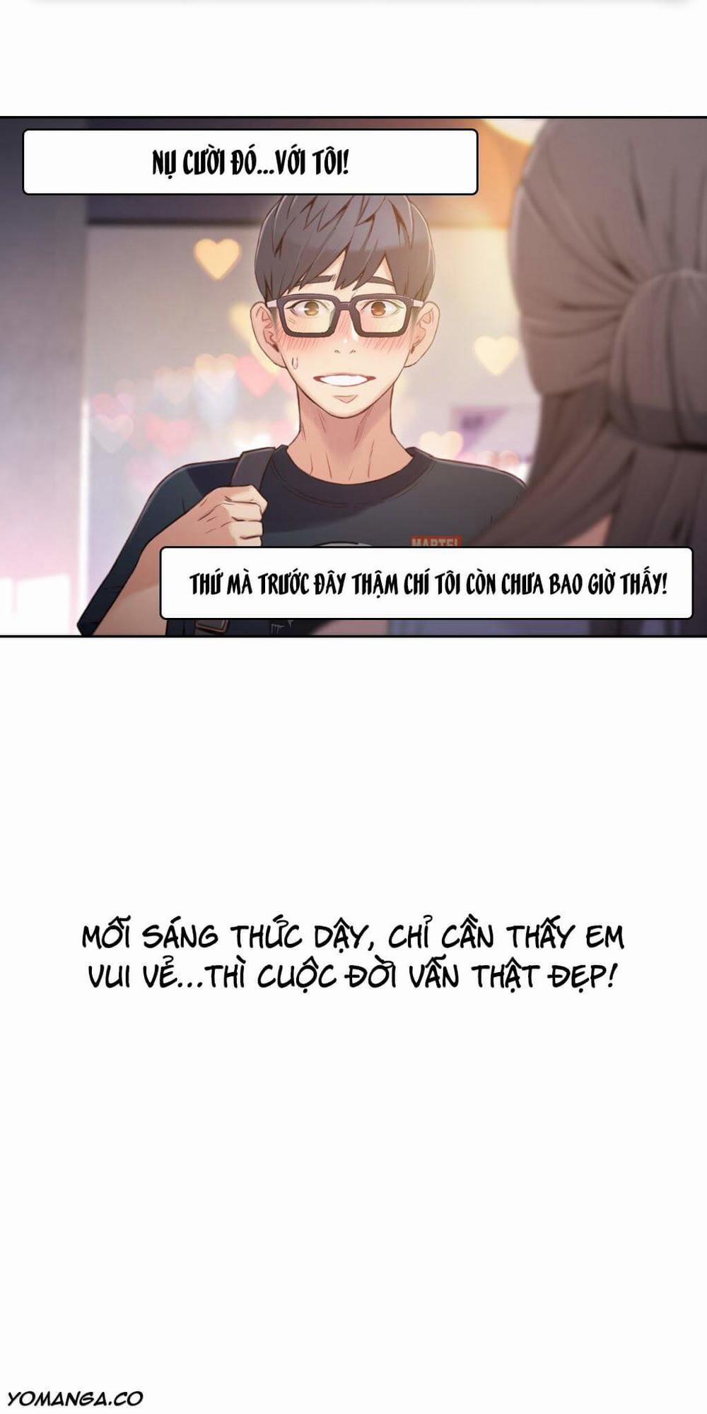 Sweet Guy 32 trang 33