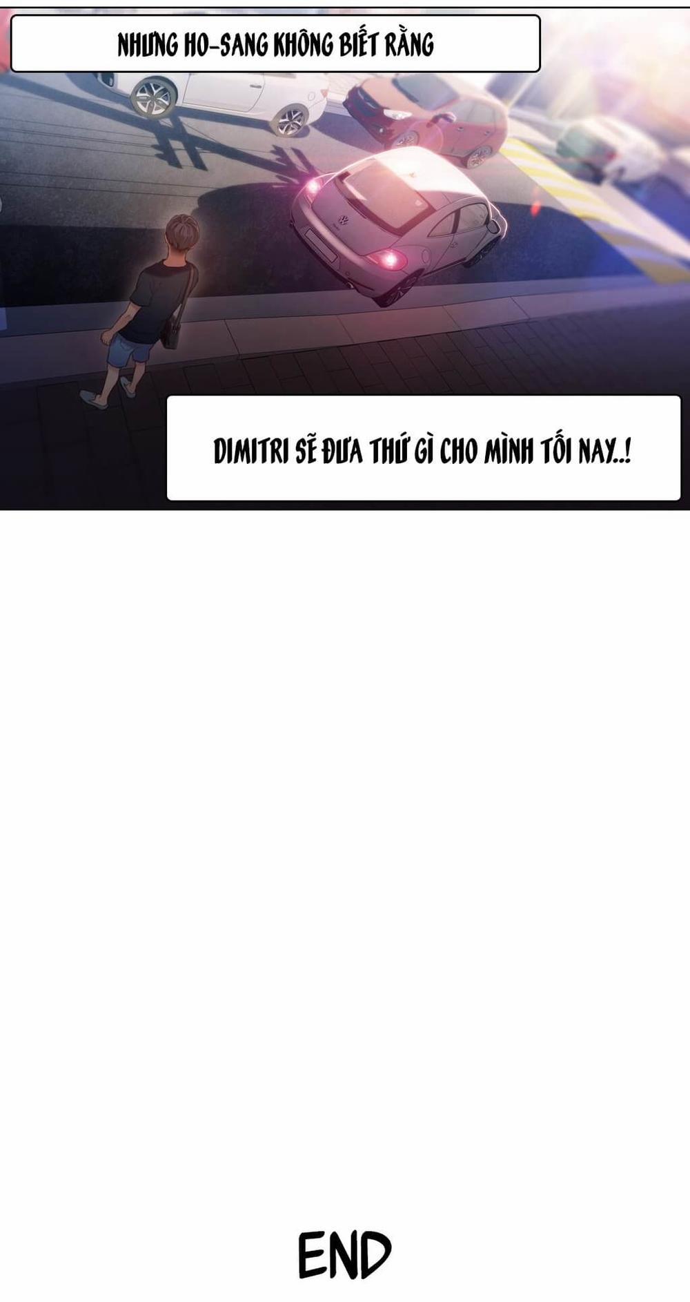 Sweet Guy 32 trang 34